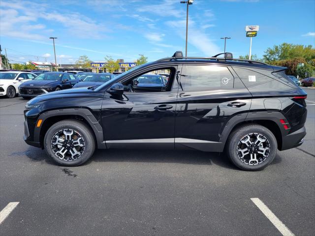 2026 Hyundai Tucson XRT