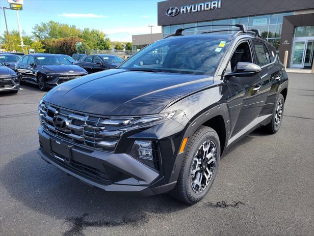 2026 Hyundai Tucson XRT