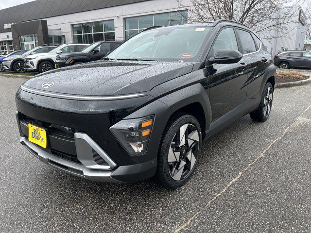 2026 Hyundai Kona Limited for sale in BRUNSWICK, ME