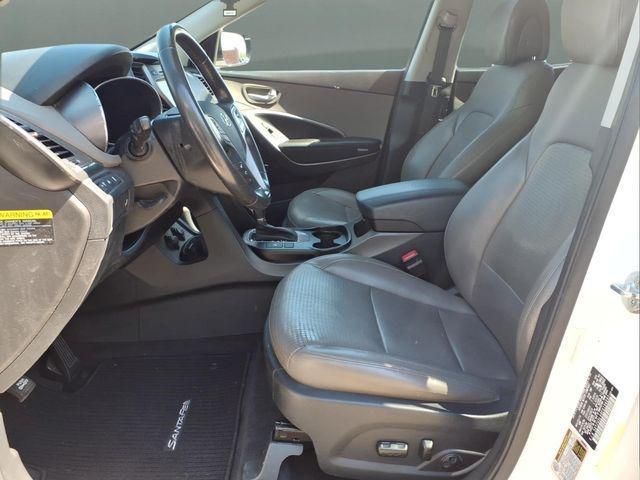 2014 Hyundai Santa Fe Sport 2.0L Turbo