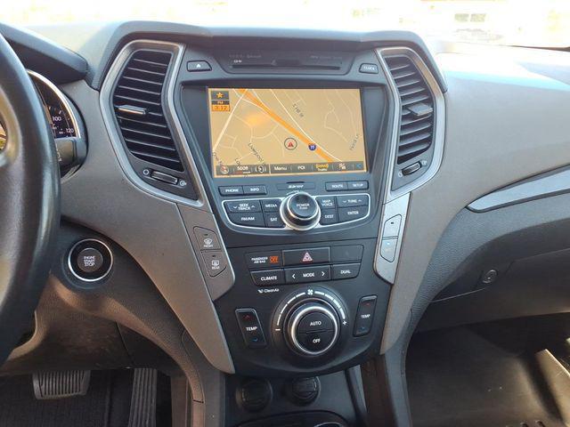 2014 Hyundai Santa Fe Sport 2.0L Turbo