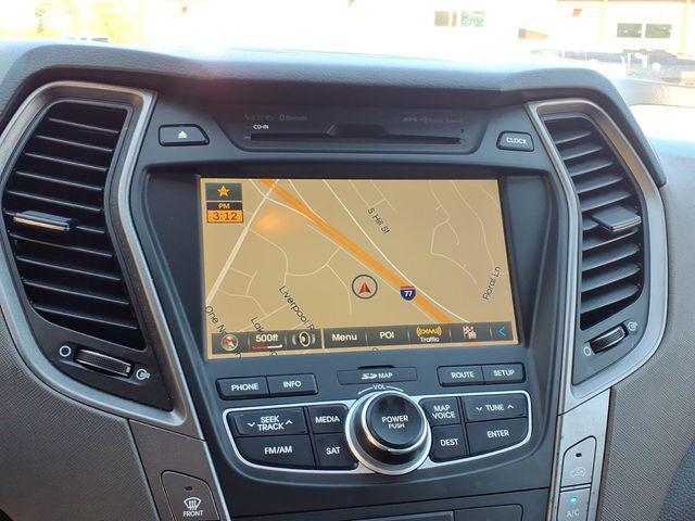 2014 Hyundai Santa Fe Sport 2.0L Turbo