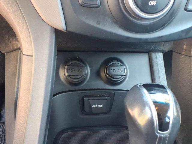 2014 Hyundai Santa Fe Sport 2.0L Turbo