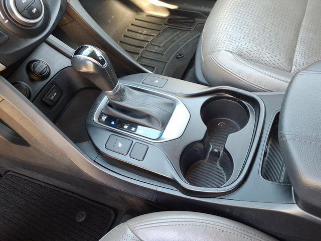 2014 Hyundai Santa Fe Sport 2.0L Turbo