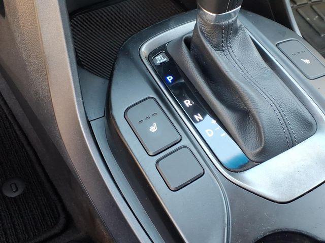2014 Hyundai Santa Fe Sport 2.0L Turbo