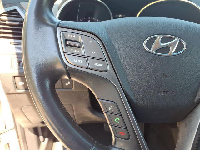 2014 Hyundai Santa Fe Sport 2.0L Turbo