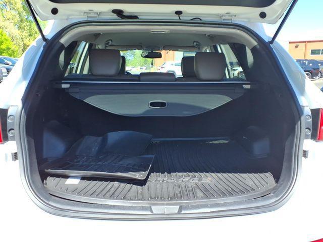 2014 Hyundai Santa Fe Sport 2.0L Turbo