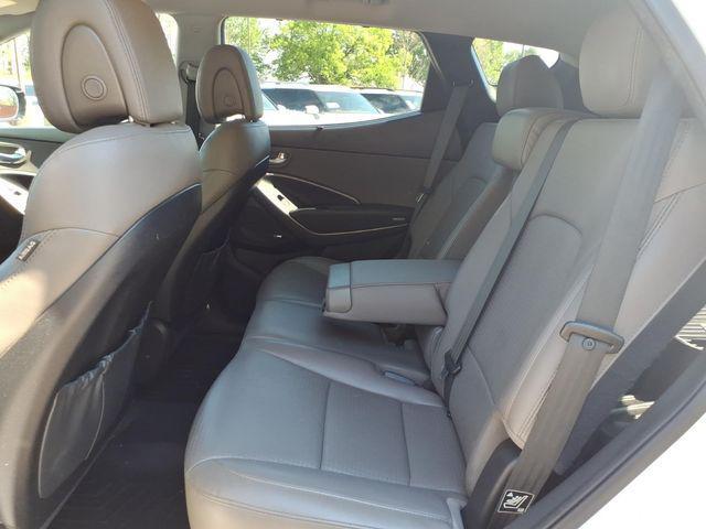 2014 Hyundai Santa Fe Sport 2.0L Turbo
