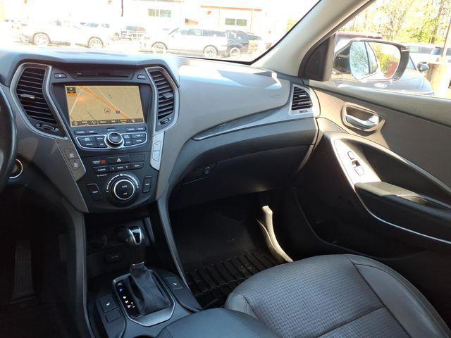 2014 Hyundai Santa Fe Sport 2.0L Turbo