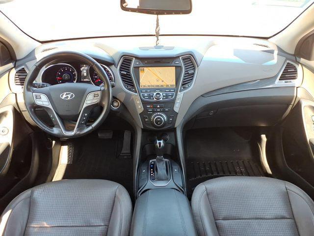 2014 Hyundai Santa Fe Sport 2.0L Turbo