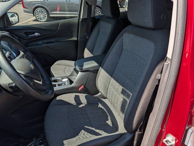2024 Chevrolet Equinox AWD LT