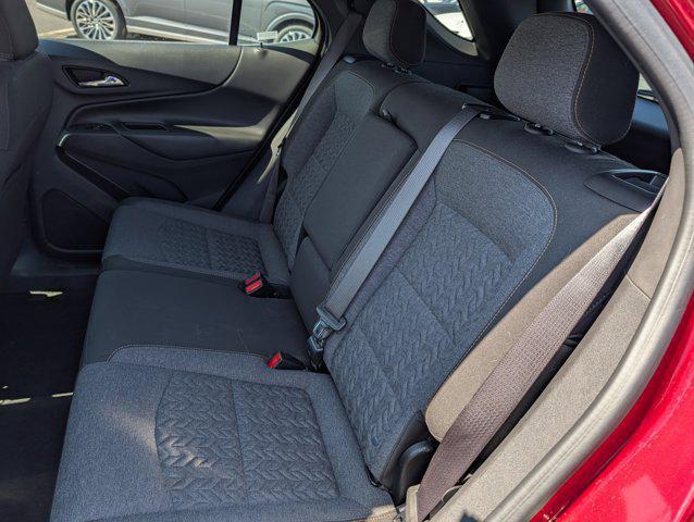 2024 Chevrolet Equinox AWD LT