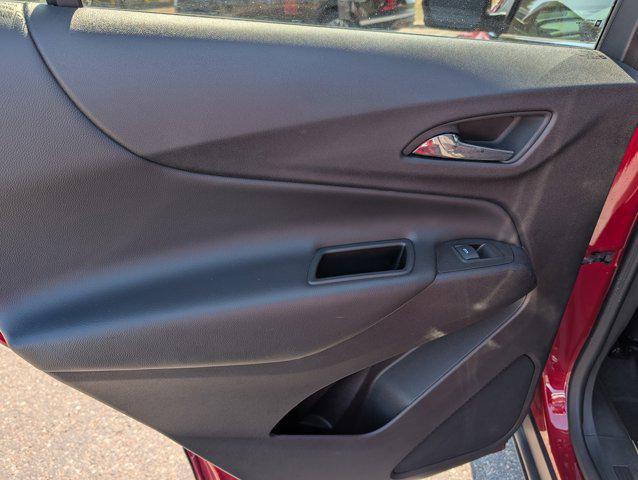 2024 Chevrolet Equinox AWD LT