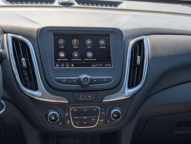 2024 Chevrolet Equinox AWD LT