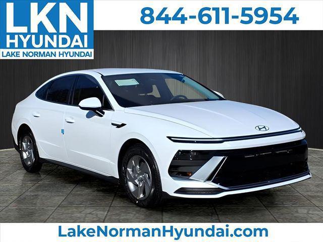 2026 Hyundai Sonata SE for sale in CORNELIUS, NC