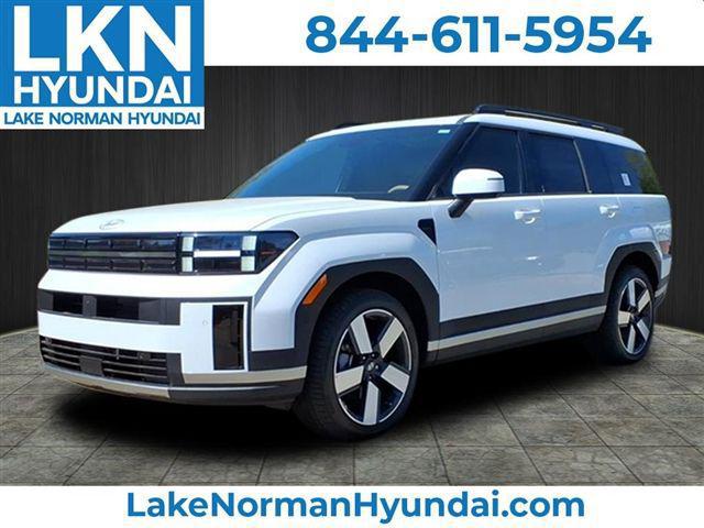 2026 Hyundai Santa Fe Hybrid Limited for sale in CORNELIUS, NC