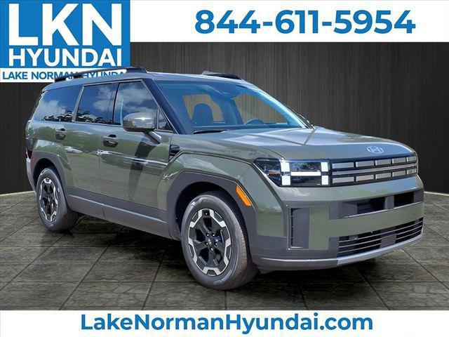 2026 Hyundai Santa Fe SEL for sale in CORNELIUS, NC