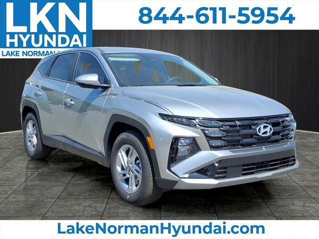 2026 Hyundai Tucson SE for sale in CORNELIUS, NC