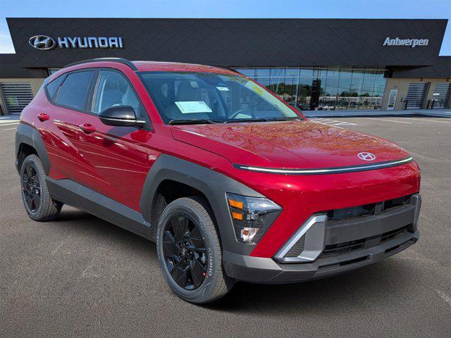 2026 Hyundai Kona SEL Sport for sale in CATONSVILLE, MD