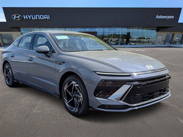 2026 Hyundai Sonata SEL Sport for sale in CATONSVILLE, MD