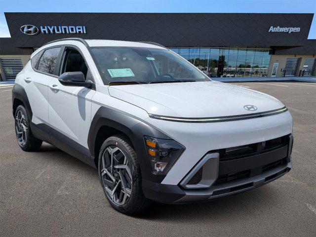 2026 Hyundai Kona SEL Premium for sale in CATONSVILLE, MD