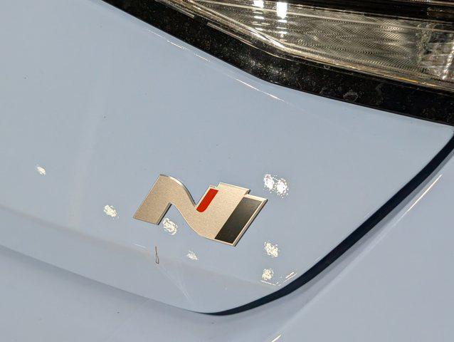 2026 Hyundai Elantra Base