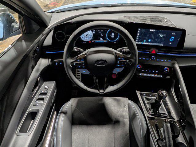 2026 Hyundai Elantra Base