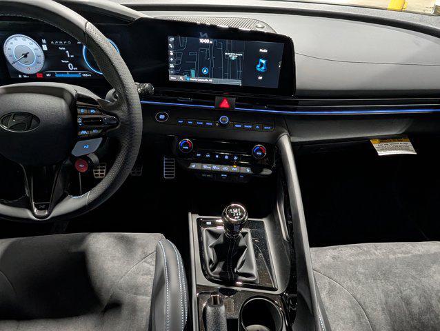 2026 Hyundai Elantra Base