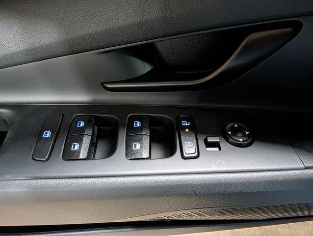 2026 Hyundai Elantra Base