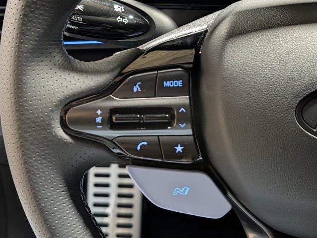 2026 Hyundai Elantra Base