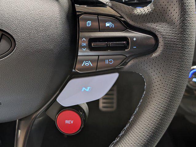 2026 Hyundai Elantra Base