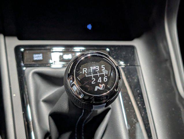 2026 Hyundai Elantra Base