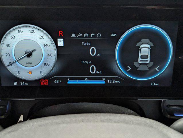 2026 Hyundai Elantra Base