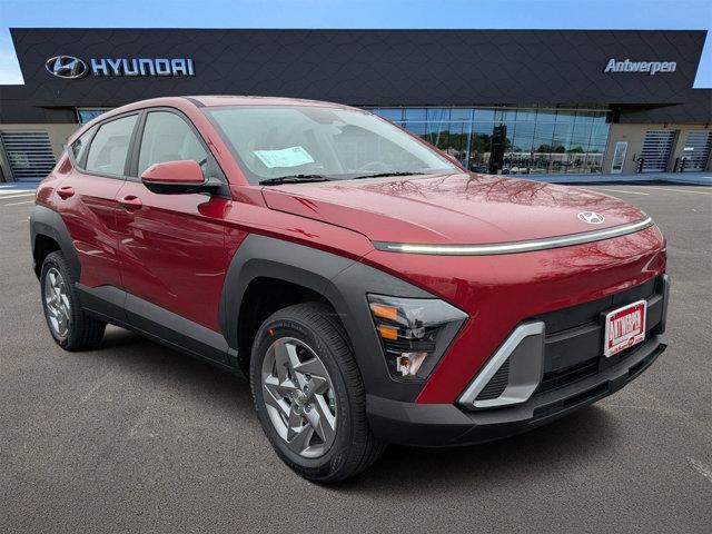 2026 Hyundai Kona SE for sale in CATONSVILLE, MD