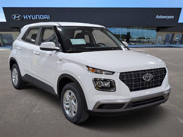 2026 Hyundai Venue SE for sale in CATONSVILLE, MD