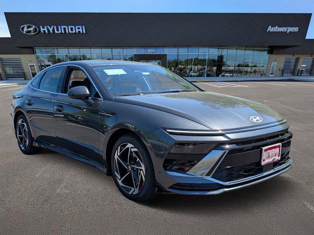 2026 Hyundai Sonata SEL Sport for sale in CATONSVILLE, MD