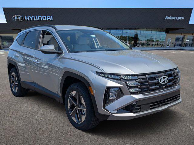 2026 Hyundai Tucson SEL for sale in CATONSVILLE, MD