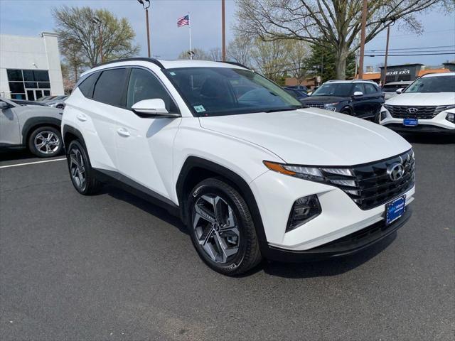 2023 Hyundai Tucson SEL for sale in SHREWSBURY, NJ