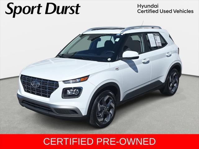 2026 Hyundai Venue SEL for sale in DURHAM, NC