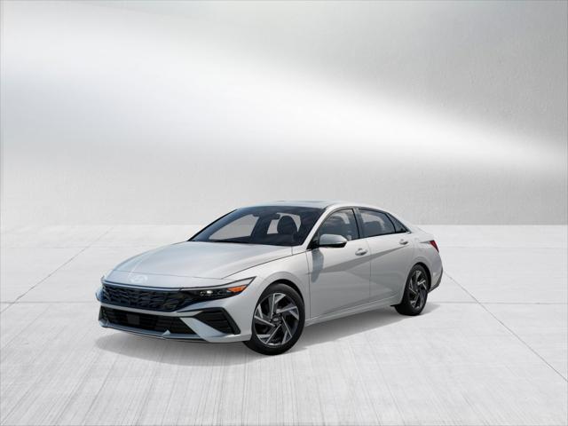 2026 Hyundai Elantra Limited for sale in BLOOMINGTON, MN