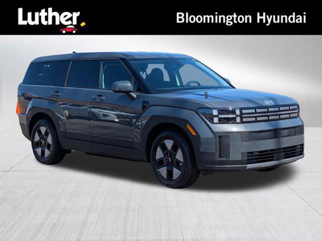 2026 Hyundai Santa Fe Hybrid SE for sale in BLOOMINGTON, MN
