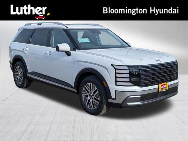 2026 Hyundai Palisade Hybrid SEL Premium 7P for sale in BLOOMINGTON, MN