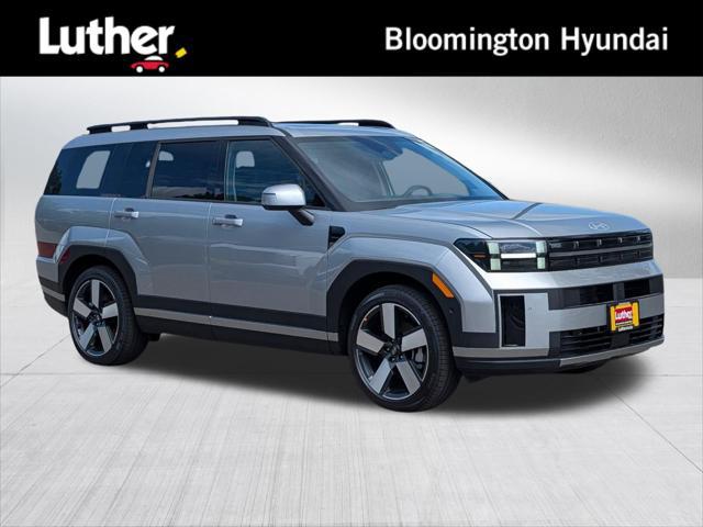 2026 Hyundai Santa Fe Limited 7 Passenger for sale in BLOOMINGTON, MN
