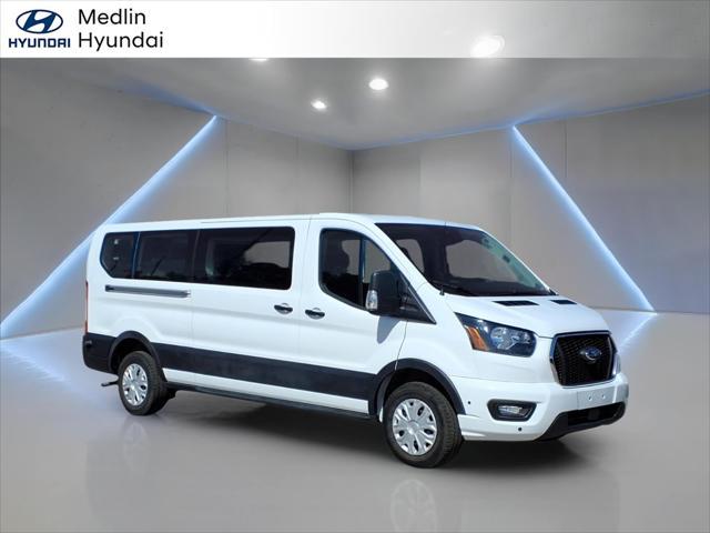 2024 Ford Transit-350 Passenger Van XLT for sale in ROCKY MOUNT, NC