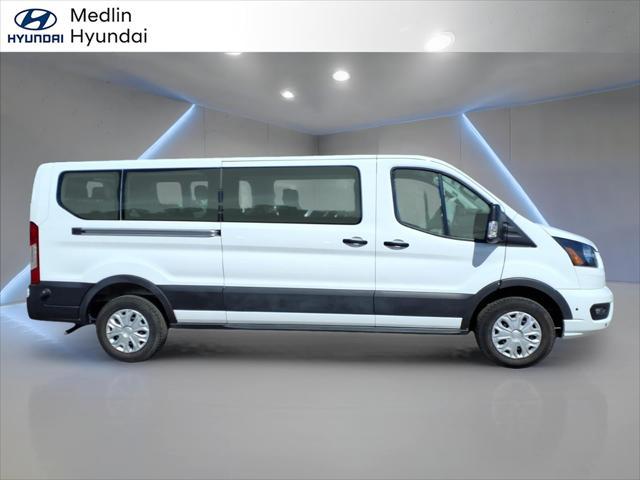 2024 Ford Transit-350 Passenger Van XLT