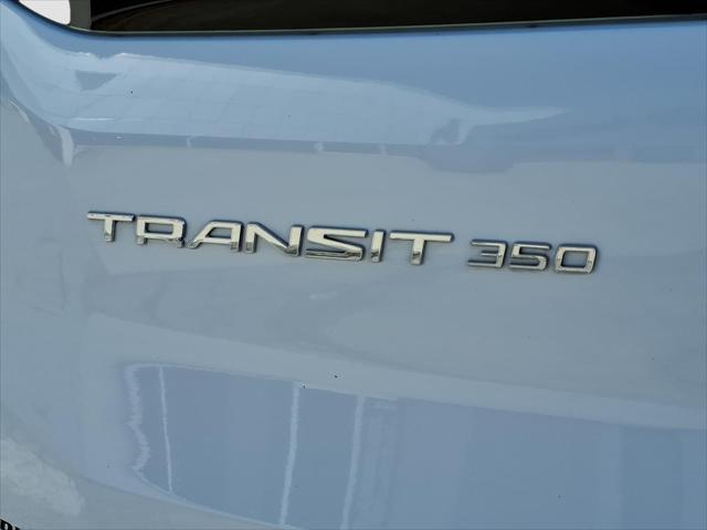 2024 Ford Transit-350 Passenger Van XLT