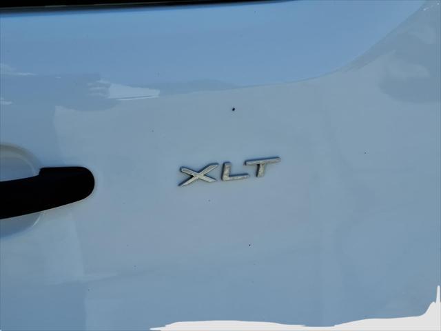 2024 Ford Transit-350 Passenger Van XLT
