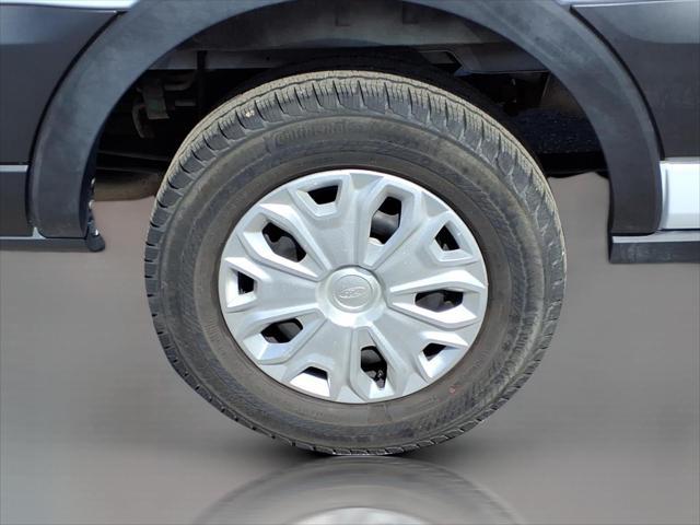 2024 Ford Transit-350 Passenger Van XLT