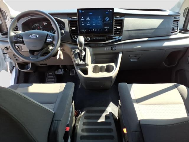 2024 Ford Transit-350 Passenger Van XLT