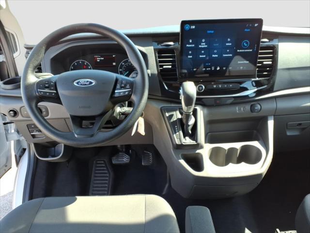 2024 Ford Transit-350 Passenger Van XLT